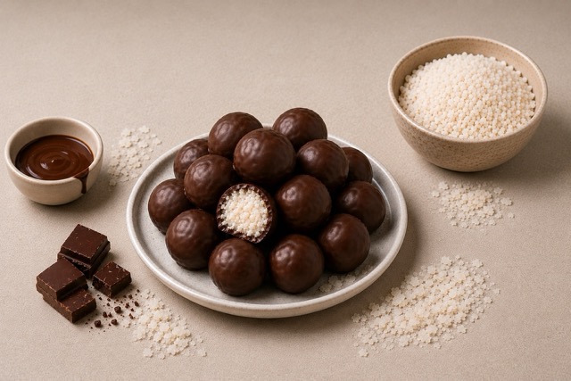 Bounty Bites
