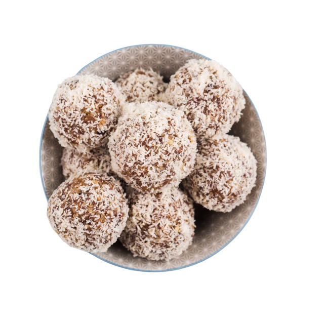 Fibre bites in a group